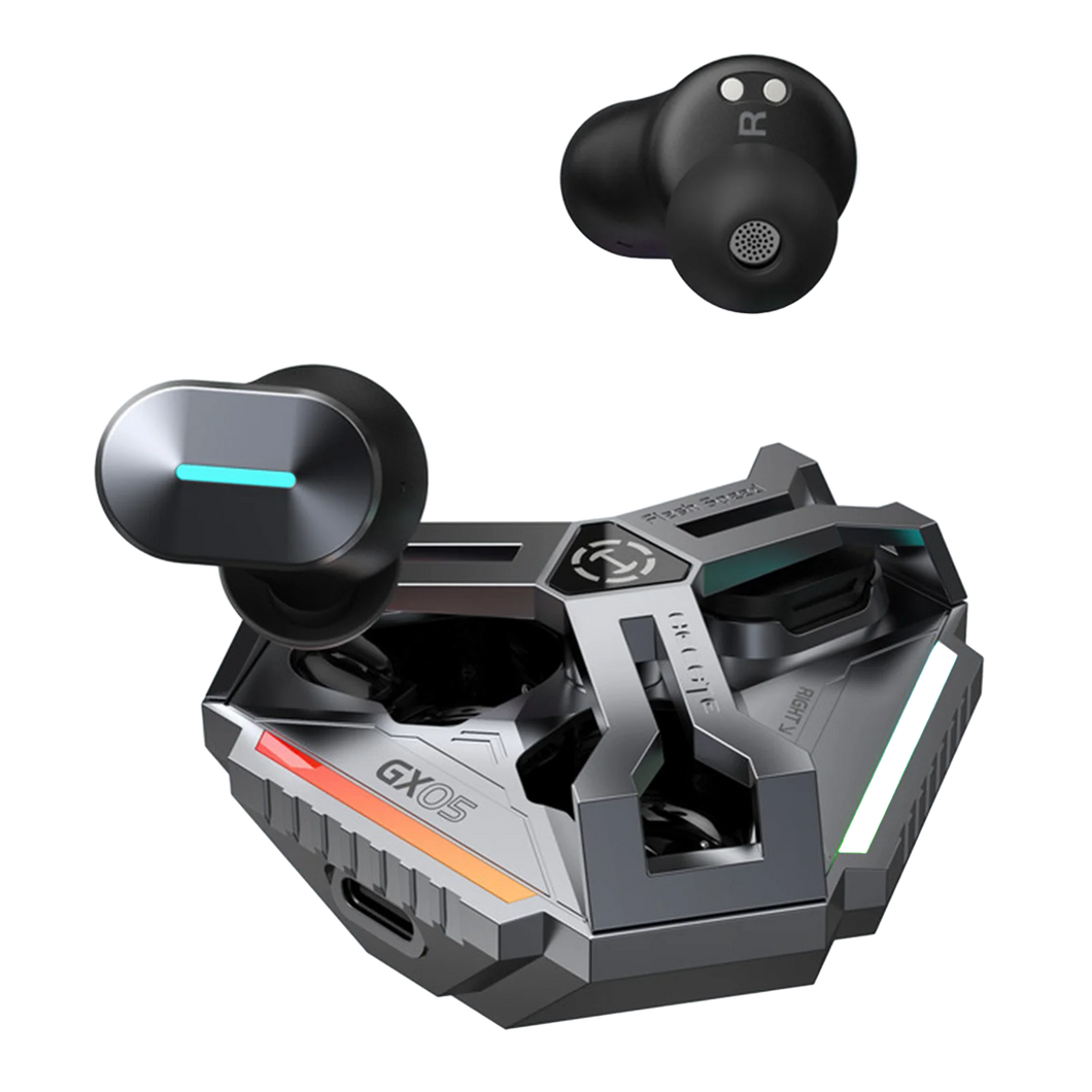 Edifier - GX05 Ultra-Low Latency Wireless Gaming Earbuds