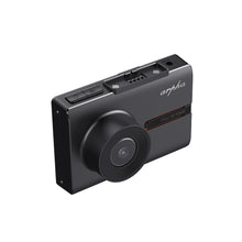 Load image into Gallery viewer, Arpha W02 3.0&quot; OLED Touch Screen with Wi-Fi/GPS 1080p Dash Cam
