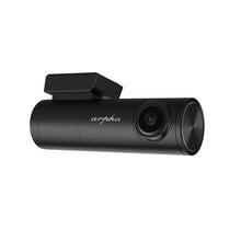 Load image into Gallery viewer, Arpha W01 Screenless 2K Wi-Fi/GPS Dash Cam with 1080P Rear Sony Sensor Cam
