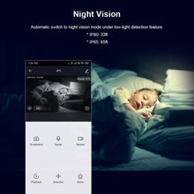 Load image into Gallery viewer, Arpha WiFi 1080P Pan and Tilt Security Camera with Remote Apps Control AR-668
