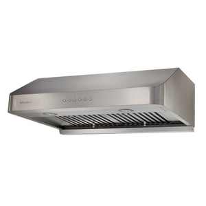 Sakura B51 30" Range Hood - Stainless Steel - Made in Taiwan