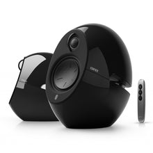 Load image into Gallery viewer, Edifier e25HD Luna Eclipse HD 4.0 Bluetooth Speakers with Digital Optical Input
