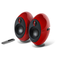 Load image into Gallery viewer, Edifier e25HD Luna Eclipse HD 4.0 Bluetooth Speakers with Digital Optical Input
