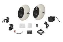 Load image into Gallery viewer, Edifier e25HD Luna Eclipse HD 4.0 Bluetooth Speakers with Digital Optical Input
