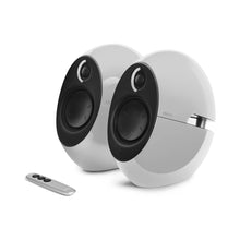 Load image into Gallery viewer, Edifier e25HD Luna Eclipse HD 4.0 Bluetooth Speakers with Digital Optical Input
