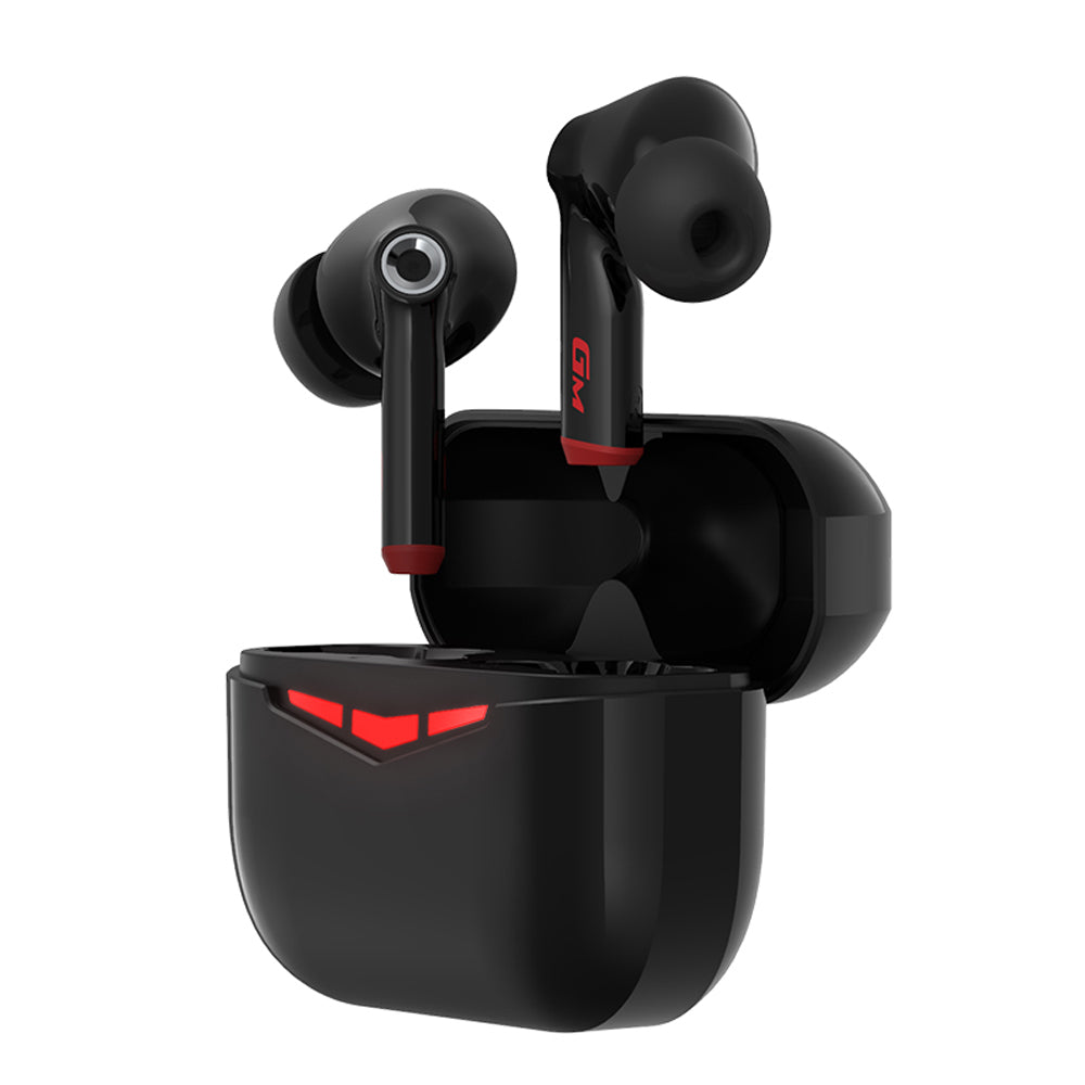 HECATE GM3 TWS PixArt Bluetooth 5.0 Gaming Earbuds