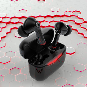 HECATE GM3 TWS PixArt Bluetooth 5.0 Gaming Earbuds