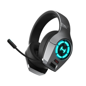 HECATE GX Hi-Res Wired RGB Lighting Gaming Headphones