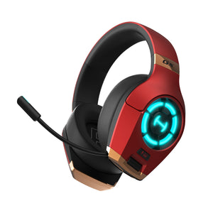 HECATE GX Hi-Res Wired RGB Lighting Gaming Headphones