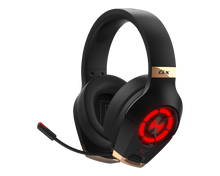 Load image into Gallery viewer, HECATE GX Hi-Res Wired RGB Lighting Gaming Headphones
