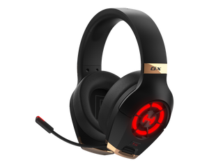 HECATE GX Hi-Res Wired RGB Lighting Gaming Headphones