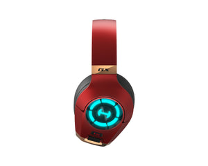 HECATE GX Hi-Res Wired RGB Lighting Gaming Headphones