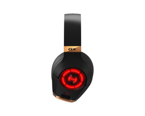 HECATE GX Hi-Res Wired RGB Lighting Gaming Headphones