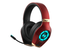 Load image into Gallery viewer, HECATE GX Hi-Res Wired RGB Lighting Gaming Headphones
