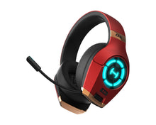 Load image into Gallery viewer, HECATE GX Hi-Res Wired RGB Lighting Gaming Headphones
