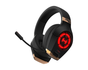 HECATE GX Hi-Res Wired RGB Lighting Gaming Headphones