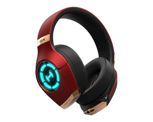 HECATE GX Hi-Res Wired RGB Lighting Gaming Headphones