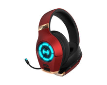 Load image into Gallery viewer, HECATE GX Hi-Res Wired RGB Lighting Gaming Headphones
