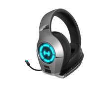 Load image into Gallery viewer, HECATE GX Hi-Res Wired RGB Lighting Gaming Headphones
