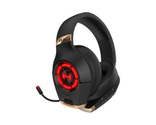 Load image into Gallery viewer, HECATE GX Hi-Res Wired RGB Lighting Gaming Headphones
