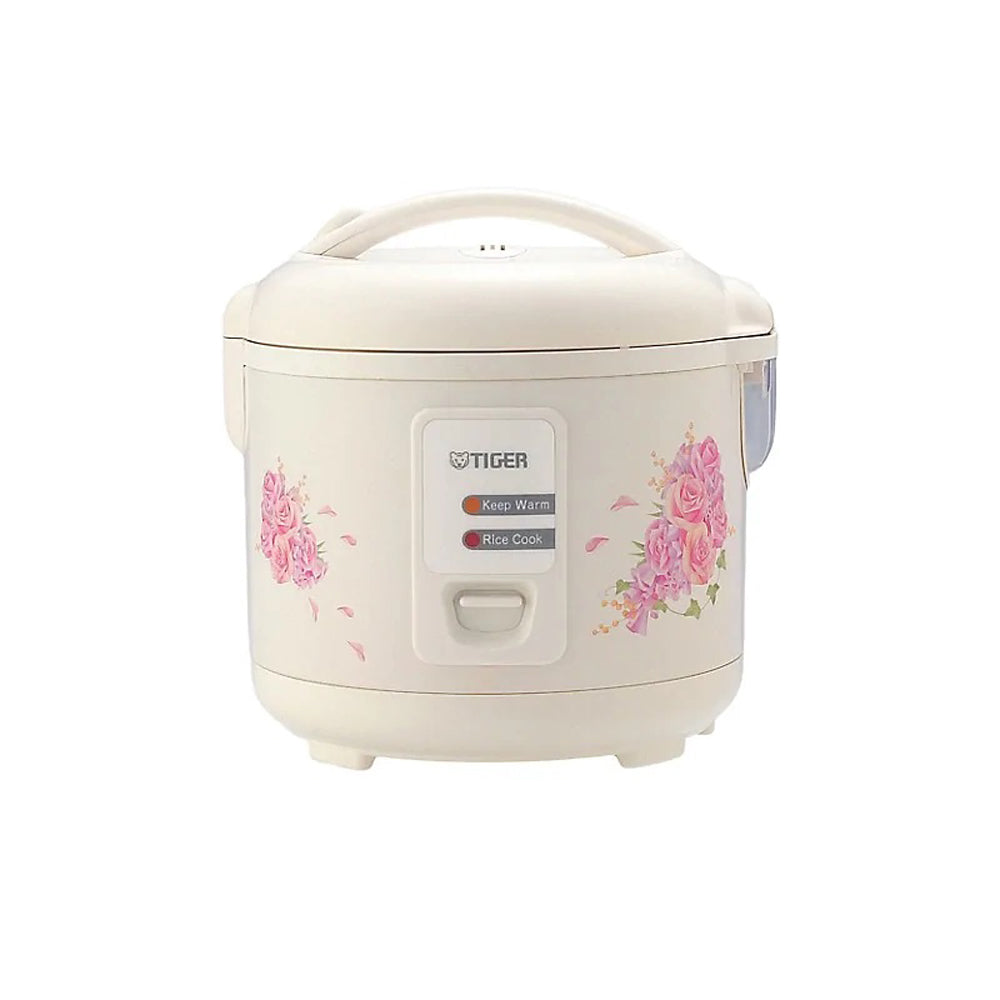 Tiger JAZ-A Series Conventional Rice Cooker