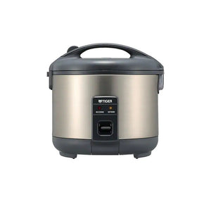 Tiger JNP/JNP-S Series Stainless Steel Conventional Rice Cooker