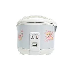 Tiger JNP/JNP-S Series Stainless Steel Conventional Rice Cooker