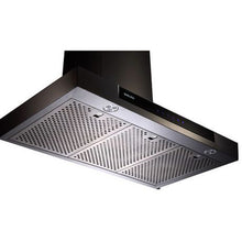 Load image into Gallery viewer, Sakura M2000 30&quot; Range Hood - Stainless Steel - Made in Taiwan
