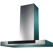 Load image into Gallery viewer, Sakura M2000 30&quot; Range Hood - Stainless Steel - Made in Taiwan
