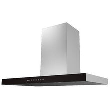 Load image into Gallery viewer, Sakura M3000 Series 30&quot;/36&quot; Range Hood - Stainless Steel - Made in Taiwan
