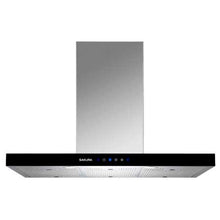 Load image into Gallery viewer, Sakura M3000 Series 30&quot;/36&quot; Range Hood - Stainless Steel - Made in Taiwan
