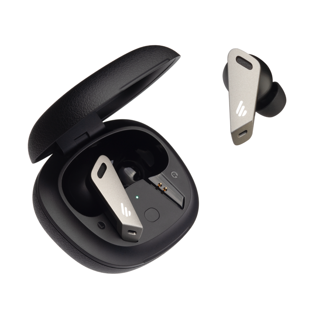 Edifier NB2 Pro True Wireless Hybrid Active Noise Cancelling Earbuds