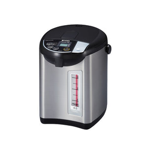 Tiger PDU-A Series Stainless Steel Electric Water Boiler and Warmer