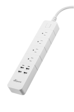 Load image into Gallery viewer, APone Smart Wi-Fi Power Strip
