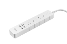 Load image into Gallery viewer, APone Smart Wi-Fi Power Strip
