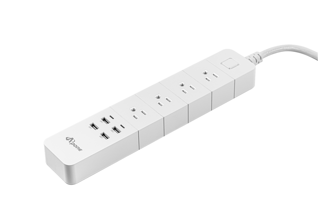 APone Smart Wi-Fi Power Strip