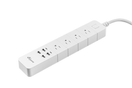 Apone Smart Power Strip: Power & Control, Simplified