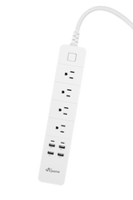 Load image into Gallery viewer, APone Smart Wi-Fi Power Strip
