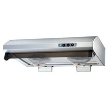 Load image into Gallery viewer, Sakura R-747II Series 30&quot;/36&quot; Range Hood - Made in Taiwan
