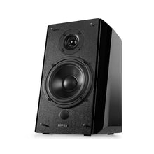 Load image into Gallery viewer, Edifier R2000DB Powered Bluetooth Bookshelf Speakers - Versatile speakers equipped to deliver an authentic listening experience.
