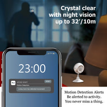 Load image into Gallery viewer, APone Shadower 5MP Security Camera
