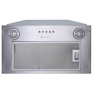 Sakura SA-390L 24" or 30" Range Hood - Made in Taiwan