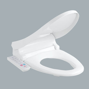 Super iWash Bidet Seat - Elongated SA-1901