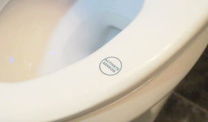 Super iWash Bidet Seat - Elongated SA-1901