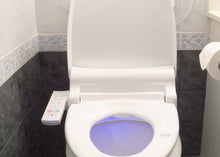 Load image into Gallery viewer, Super iWash Bidet Seat - Elongated SA-1901
