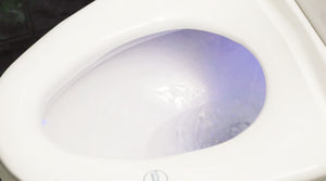 Super iWash Bidet Seat - Elongated SA-1901