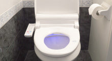 Load image into Gallery viewer, Super iWash Bidet Seat - Elongated SA-1901
