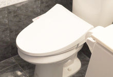 Load image into Gallery viewer, Super iWash Bidet Seat - Elongated SA-1900
