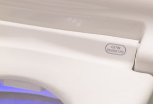 Super iWash Bidet Seat - Elongated SA-1901