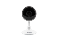 Apone 5MP Fisheye Indoor WiFi Camera: Your All-Seeing Eye for Home Security